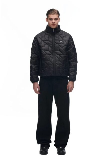 6PM HEART SPRING JACKET
