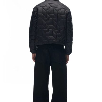 6PM HEART SPRING JACKET