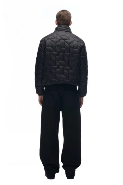 6PM HEART SPRING JACKET