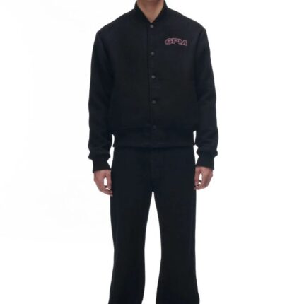 6PM LH VARSITY JACKET