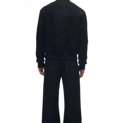 6PM LH VARSITY JACKET