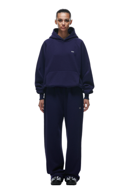 6PM ORBIT BLUE TRACKSUIT