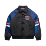 6PM Season NFL college jacket