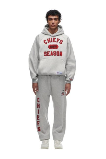 6PM chiefs Season hoodie