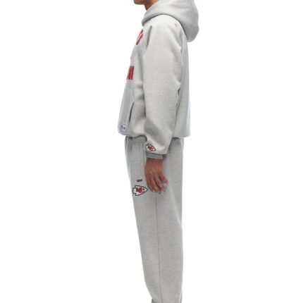 6PM chiefs Season hoodie