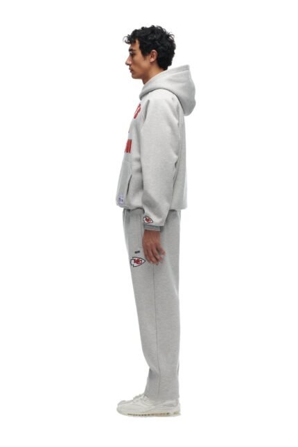 6PM chiefs Season hoodie