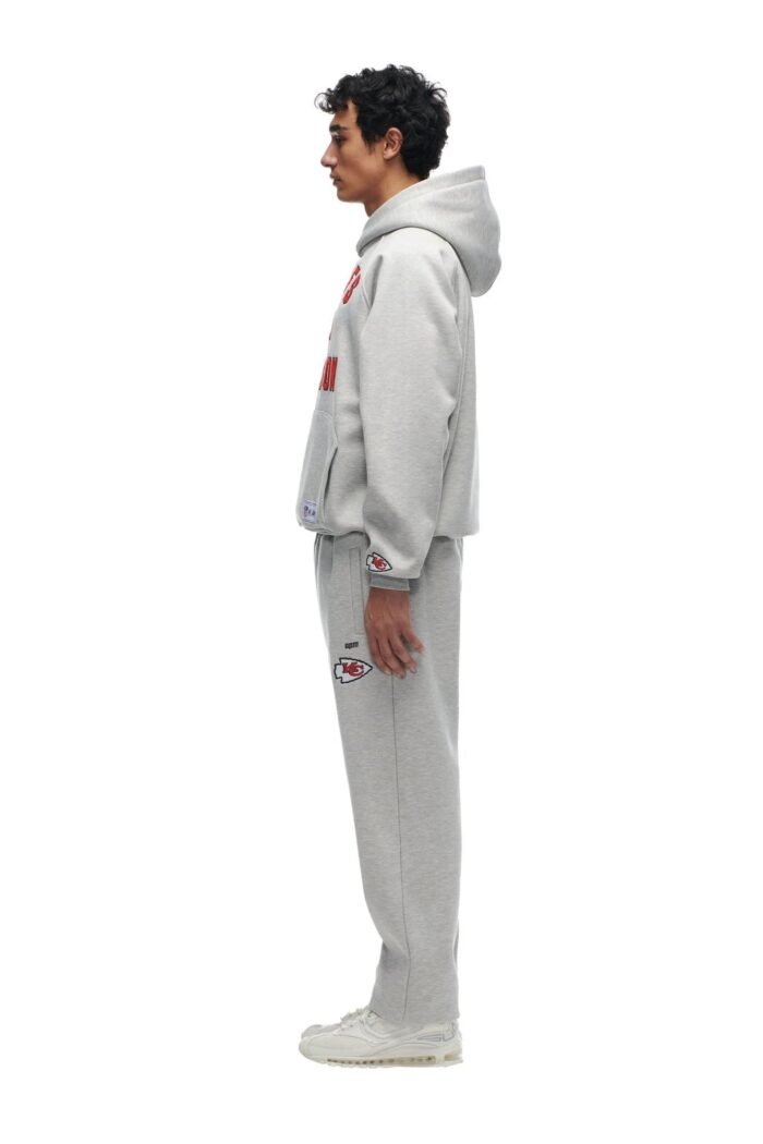 6PM chiefs Season hoodie