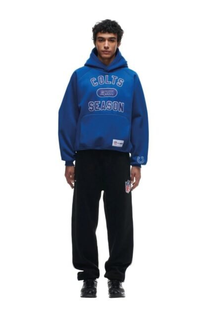 6PM colts Season hoodie