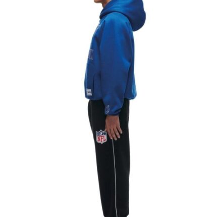 6PM colts Season hoodie