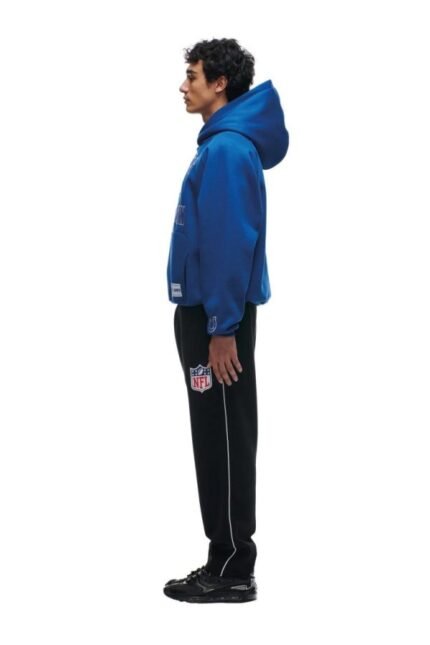 6PM colts Season hoodie