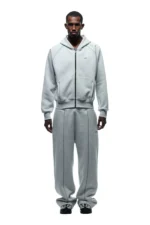 6PM coverlock zip-hoodie