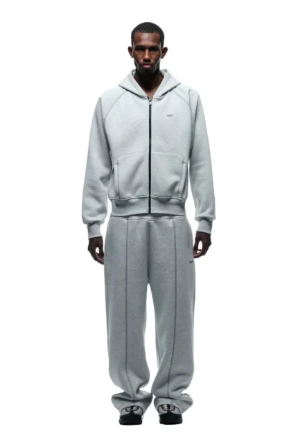 6PM coverlock zip-hoodie