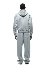 6PM coverlock zip-hoodie