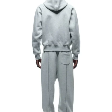 6PM coverlock zip-hoodie