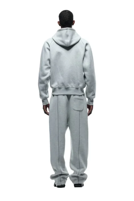 6PM coverlock zip-hoodie
