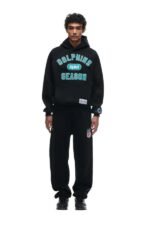 6PM dolphins Season hoodie