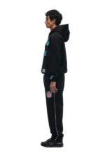 6PM dolphins Season hoodie
