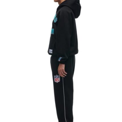 6PM dolphins Season hoodie