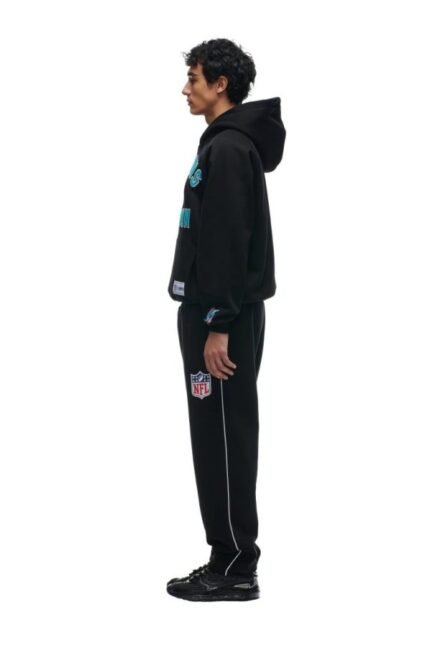 6PM dolphins Season hoodie