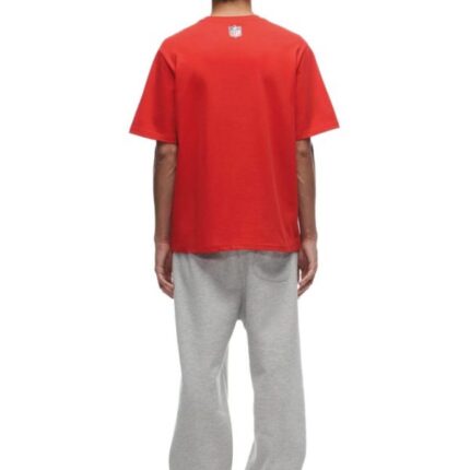 6pm Chiefs Season T-Shirt