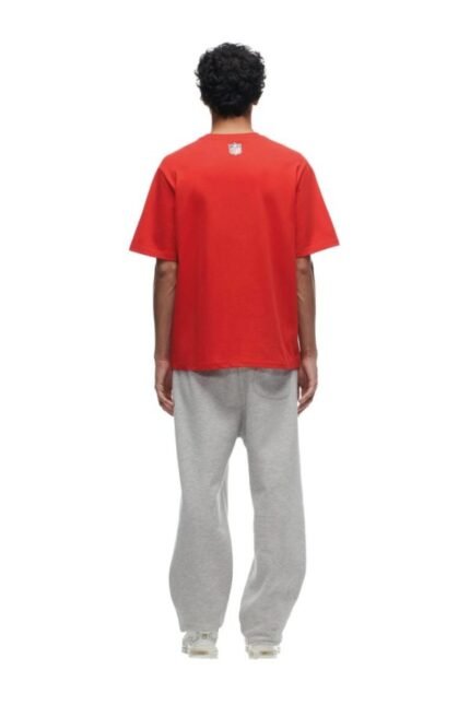 6pm Chiefs Season T-Shirt