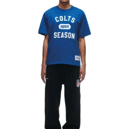 6pm Colts Season T-Shirt