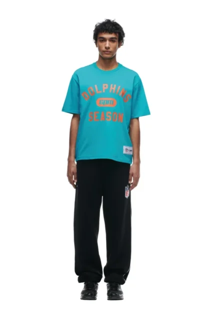 6pm Dolphins Season T-Shirt