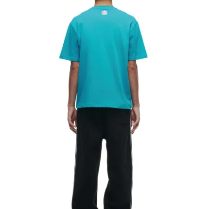 6pm Dolphins Season T-Shirt