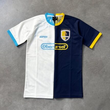 6pm Oberursel Shirt