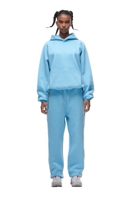 6pm TRACKSUIT BLUE
