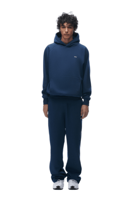 6pm TRACKSUIT NAVY