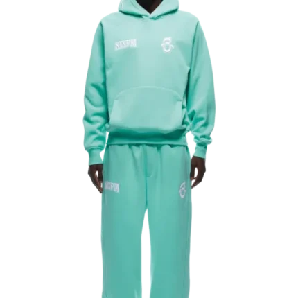 A Central Cee Tracksuit 6PM