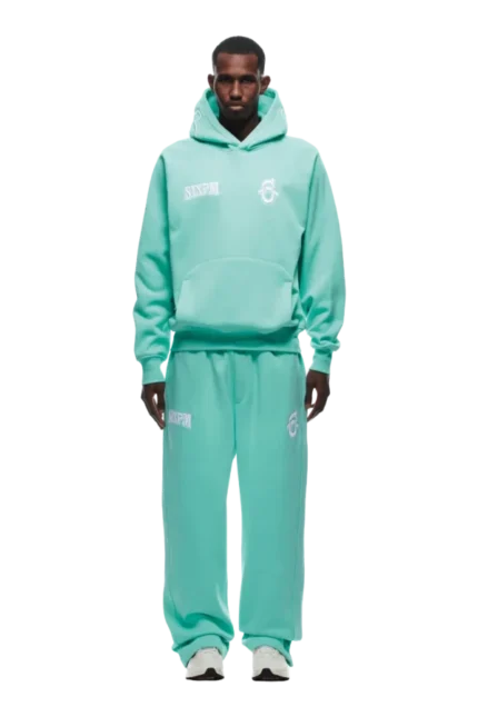 A Central Cee Tracksuit 6PM