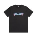 CENTRAL CEE x 6PM RECORDS CAN’T RUSH Shirt