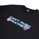 CENTRAL CEE x 6PM RECORDS CAN’T RUSH Shirt