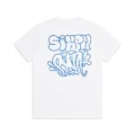 CENTRAL CEE x 6PM RECORDS CAN’T RUSH White Shirt