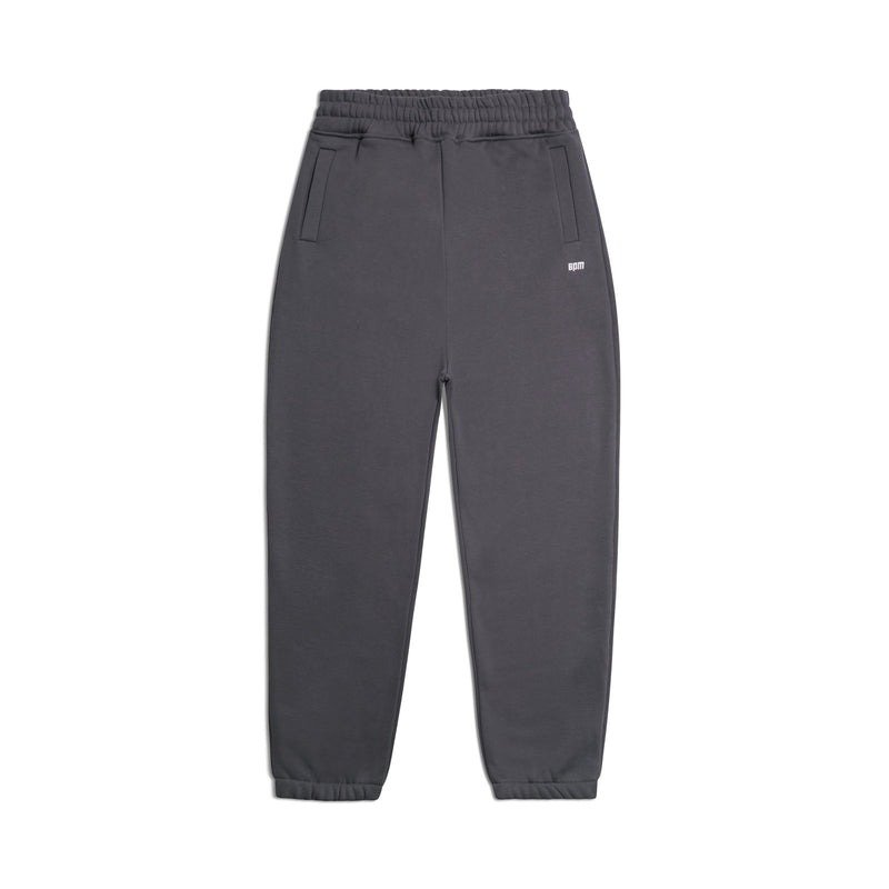 6PM Cuff Jogger Anthracite 6PM Cuff Jogger Anthracite