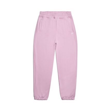 6PM Cuff Jogger Baby Pink