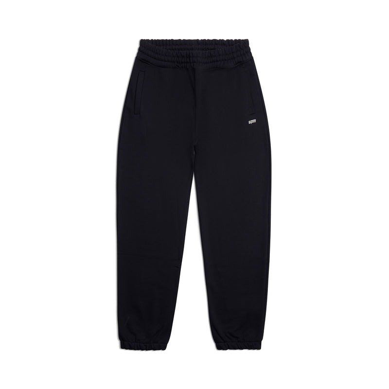 6PM Cuff Jogger Black 6PM Cuff Jogger Black