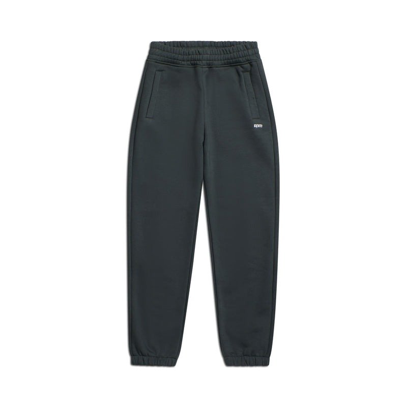 6PM Cuff Jogger Dark Emerald 6PM Cuff Jogger Dark Emerald
