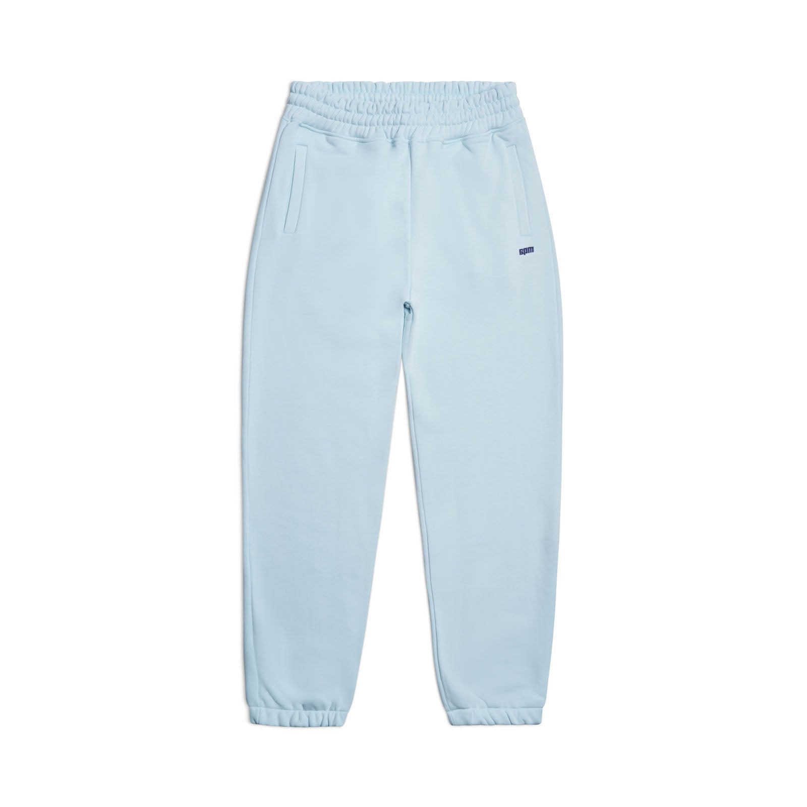 6PM Cuff Jogger Ice Blue 6PM Cuff Jogger Ice Blue