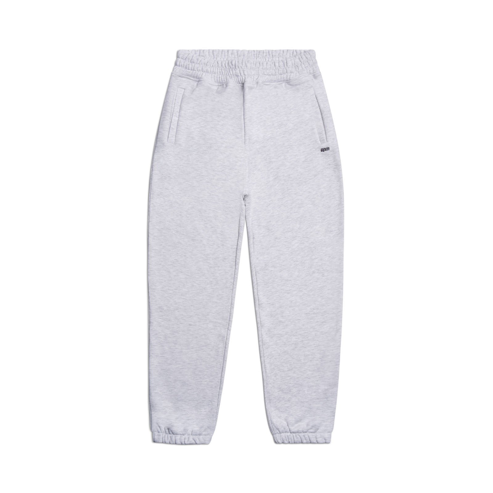 6PM Cuff Jogger Light Grey 6PM Cuff Jogger Light Grey