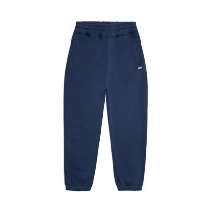 6PM Cuff Jogger Navy