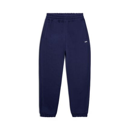 6PM Cuff Jogger Orbit Blue