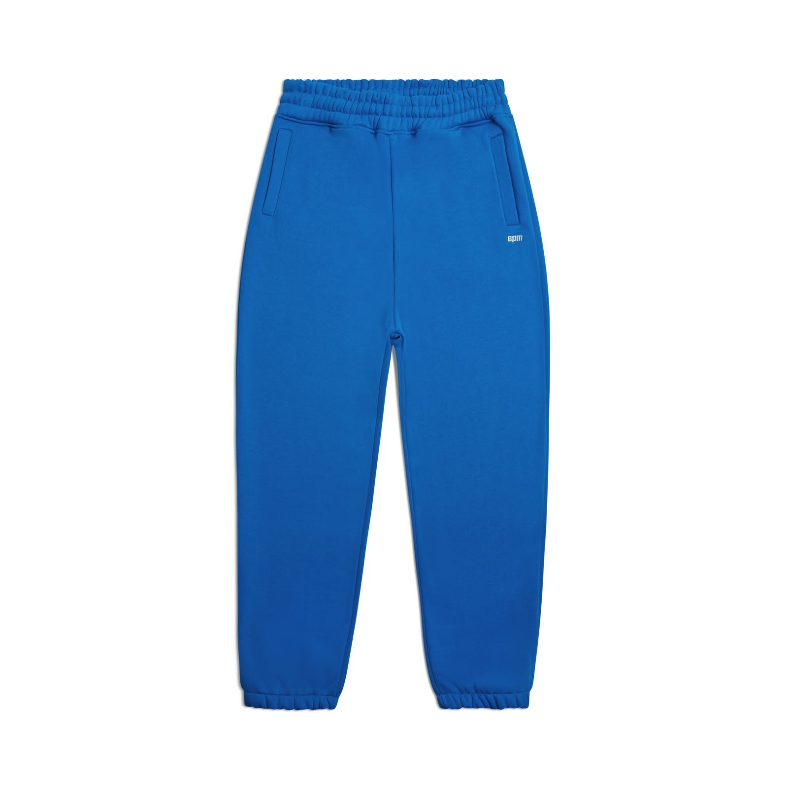 6PM Cuff Jogger Princess Blue 6PM Cuff Jogger Princess Blue