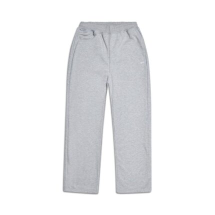 6PM Open Leg Jogger Grey