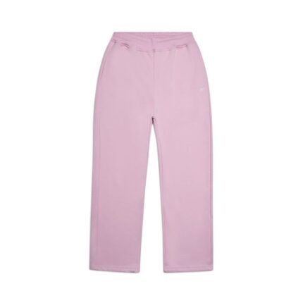 6PM Open Leg Jogger Pink