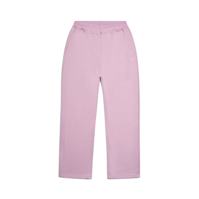 6PM Open Leg Jogger Pink 6PM Open Leg Jogger Pink